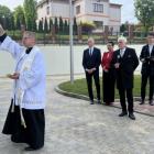 Lądowisko dla śmigłowców LPR