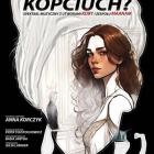 Dlaczego Kopciuch - spektakl muzyczny z utworami Kory i Maanam