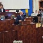 Marszałek Województwa Śląskiego - Wojciech Saługa