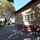 Budynek przy ul. Grunwaldzkiej 183 (fot. MZNK Jaworzno)