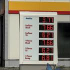 Ceny paliw 1 kwietnia na stacjach w Jaworznie