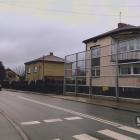 Ulica Górnośląska od strony ronda w Niedzieliskach, fot. Patrycja Koprzak