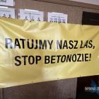 Spotkanie w Urzędzie Miejskim