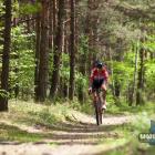 29. Terenowy Wyścig Rowerowy 2026: Kolarskie emocje w Jaworznie. Fot. Patrycja Koprzak