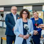 Nowe kasy na zabrzańskim dworcu – Koleje Śląskie i Intercity łączą siły