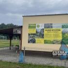 Stadion LKS Zgoda Byczyna