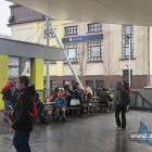  Wolontariusze głodni nie będą. Mattarello, 7 Niebo Bistro i Mega Jaworzno grają z WOŚP...