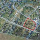 Kompleks działek w rejonie ulic Stanisława Lema i Zbigniewa Herberta