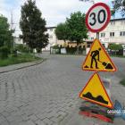 Remont ul. Inwalidów Wojennych