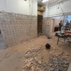  Remont budynku przy ulicy Towarowej 61. Fot. UM Jaworzno