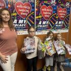 Wręczenie nagród laureatom konkursu TOZ