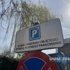 Prywatne parkingi