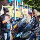 motocyklowe zakończenie sezonu 2024