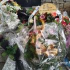 Ostatnie pożegnanie śp. Krystyny Dziurdzikowskiej