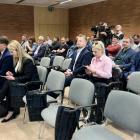 Śląscy przedsiębiorcy poznali nową odsłonę programu „OZE na Start”. WFOŚiGW stawia na...