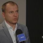 lek. Piotr Piątek, Z-ca Dyrektora ds. Działalności Leczniczej Szpitala...