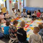 Wystawa papieska w Centrum Kulturalno-Społecznym