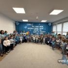 Światowy Dzień Świadomości Autyzmu w II Niepublicznym Przedszkolu 100 Bajek w Jaworznie