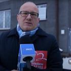 Paweł Bańkowski - radny Sejmiku Województwa Śląskiego