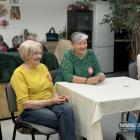 Babskie zawody strzeleckie z okazji Dnia Kobiet w Klubie To i Owo