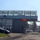 Zakład Górniczy Sobieski w Jaworznie