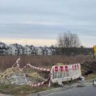 Teren pod Dino na GEOsferze