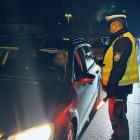 Akcja Trzeźwość w Jaworznie. Fot. KMP Jaworzno