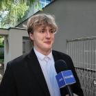 Matura 7 maja - język obcy