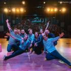 Spektakl charytatywny dla Hospicjum w Jaworznie. Fot. Dominiki Mikuszewski