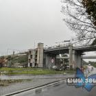 Budowa przystanku kolejowego Sosnowiec Jęzor Południowy