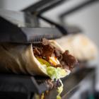 Kebab u Pajdy Jaworzno