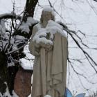 Kościół p.w. św. Elżbiety Węgierskiej w Szczakowej