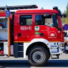 Pokaz akcji ratunkowej 
OSP