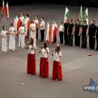 X Wojewódzki Konkurs Pocztów Sztandarowych oraz Wiedzy o Polskich Symbolach i Barwach...