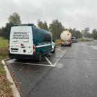 Fot. KMP Jaworzno