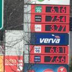 Ceny paliw 1 kwietnia na stacjach w Jaworznie