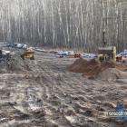 Budowa ulicy Nowoszczakowskiej