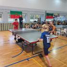 3. Grand Prix Pieczysk w tenisie stołowym