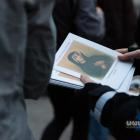 VI Byczyńska Droga Krzyżowa. Fot. Patrycja Koprzak