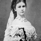 Cesarzowa Elżbieta Bawarska czyli Sissi (wikipedia)
