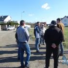 Mieszkańcy ulicy Zalipie proszą o działanie