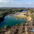 Polskie Malediwy - Park Gródek w Jaworznie