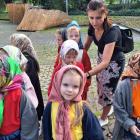 Piknik dzielnicowy w Szczakowej