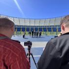 Województwo śląskie gospodarzem Mistrzostw Europy w Lekkoatletyce 2028 - Konferencja...