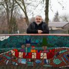 Ksiądz Mirek Tosza, duszpasterz ubogich, założyciel Wspólnoty Betlejem w Jaworznie,...