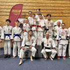 awodnicy Satori Jaworzno z medalami w Polsce i za granicą