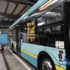 10-lecie autobusów elektrycznych