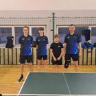 Mecz LKS Ciężkowianki Jaworzno z TS Stal Chełm Śląski