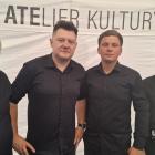 Jerzy Główczewski, Piotr Zarecki , Bartłomiej Lucjan, Bogusław Kaczmar  