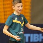 Karol Wiatr z sukcesami podczas Grand Prix Polski Żaków. Fot. KS Zgoda Byczyna